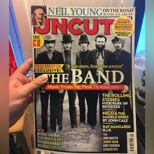 2013 U N C U T magazine